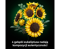 LEGO BOTANICALS 11502 Bukiet słoneczników - 1489545 - zdjęcie 7